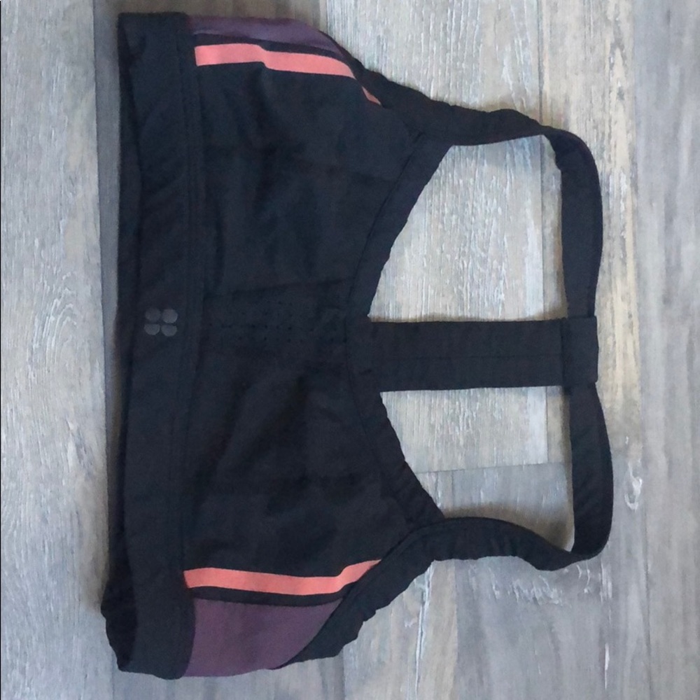 Sweaty Betty Bra